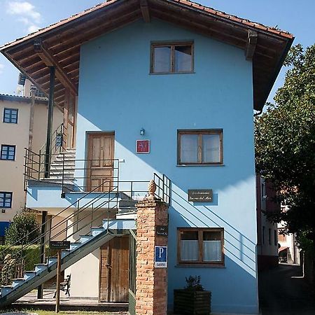 Apartamentos Cuevas Del Mar Нуева-де-Льянес Екстер'єр фото