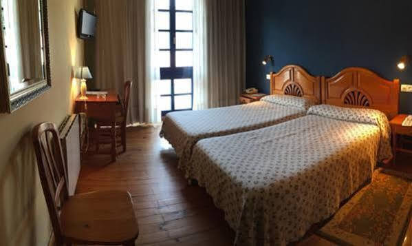 Apartamentos Cuevas Del Mar Нуева-де-Льянес Екстер'єр фото