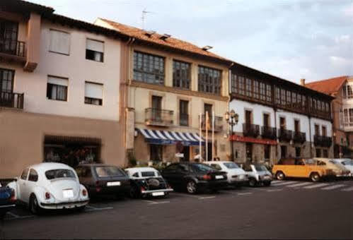 Apartamentos Cuevas Del Mar Нуева-де-Льянес Екстер'єр фото