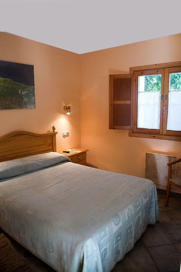 Apartamentos Cuevas Del Mar Нуева-де-Льянес Екстер'єр фото