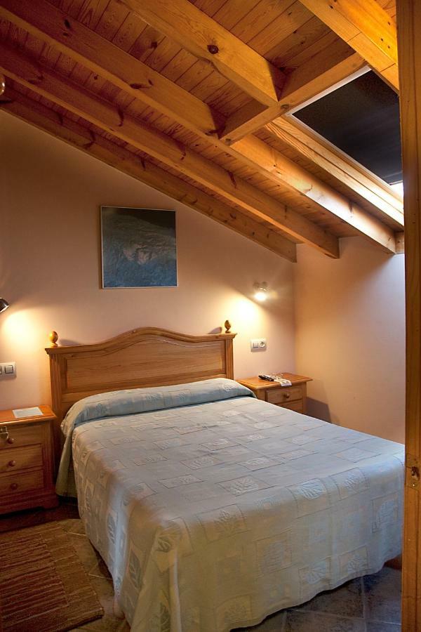 Apartamentos Cuevas Del Mar Нуева-де-Льянес Екстер'єр фото