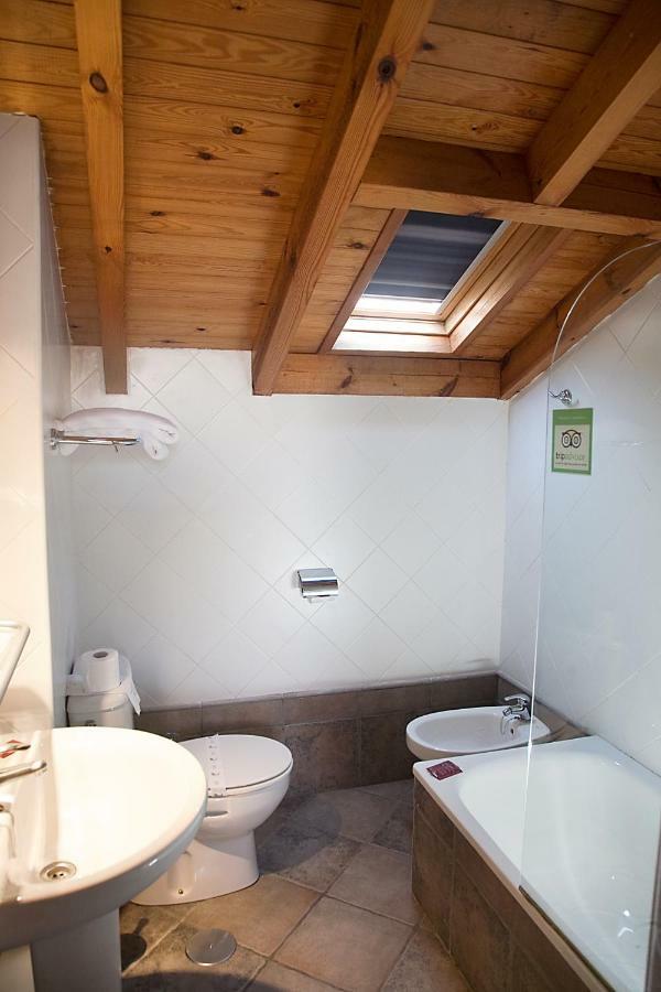 Apartamentos Cuevas Del Mar Нуева-де-Льянес Екстер'єр фото